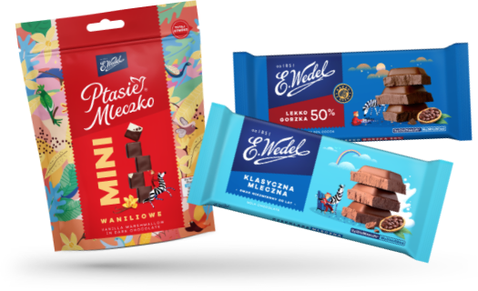 Sklep Pijalnie Czekolady