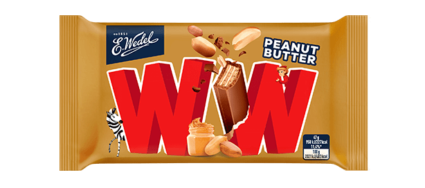 WW Peanut Butter