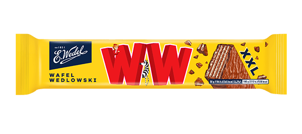 WW Wafel Wedlowski