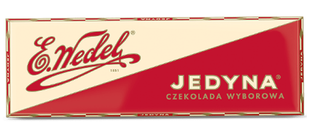 Czekolada Jedyna 220g