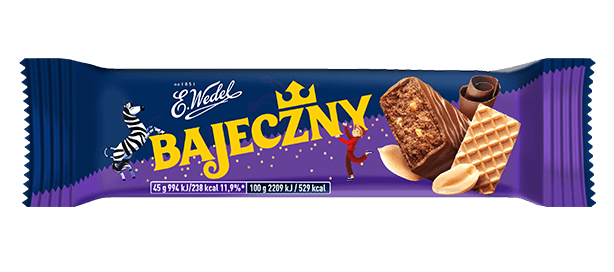 Bajeczny
