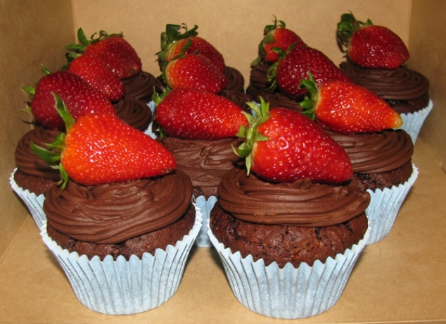 Czekoladowa fantazja