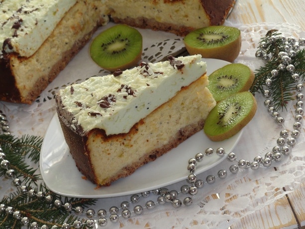 SERNIK KIWI
