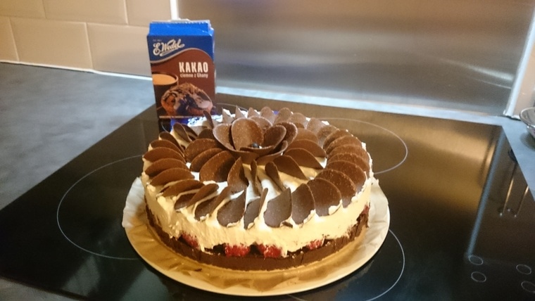 Amerykański sen Wargorra