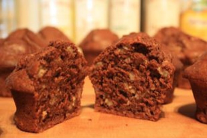 Muffinki Wed-love-skie