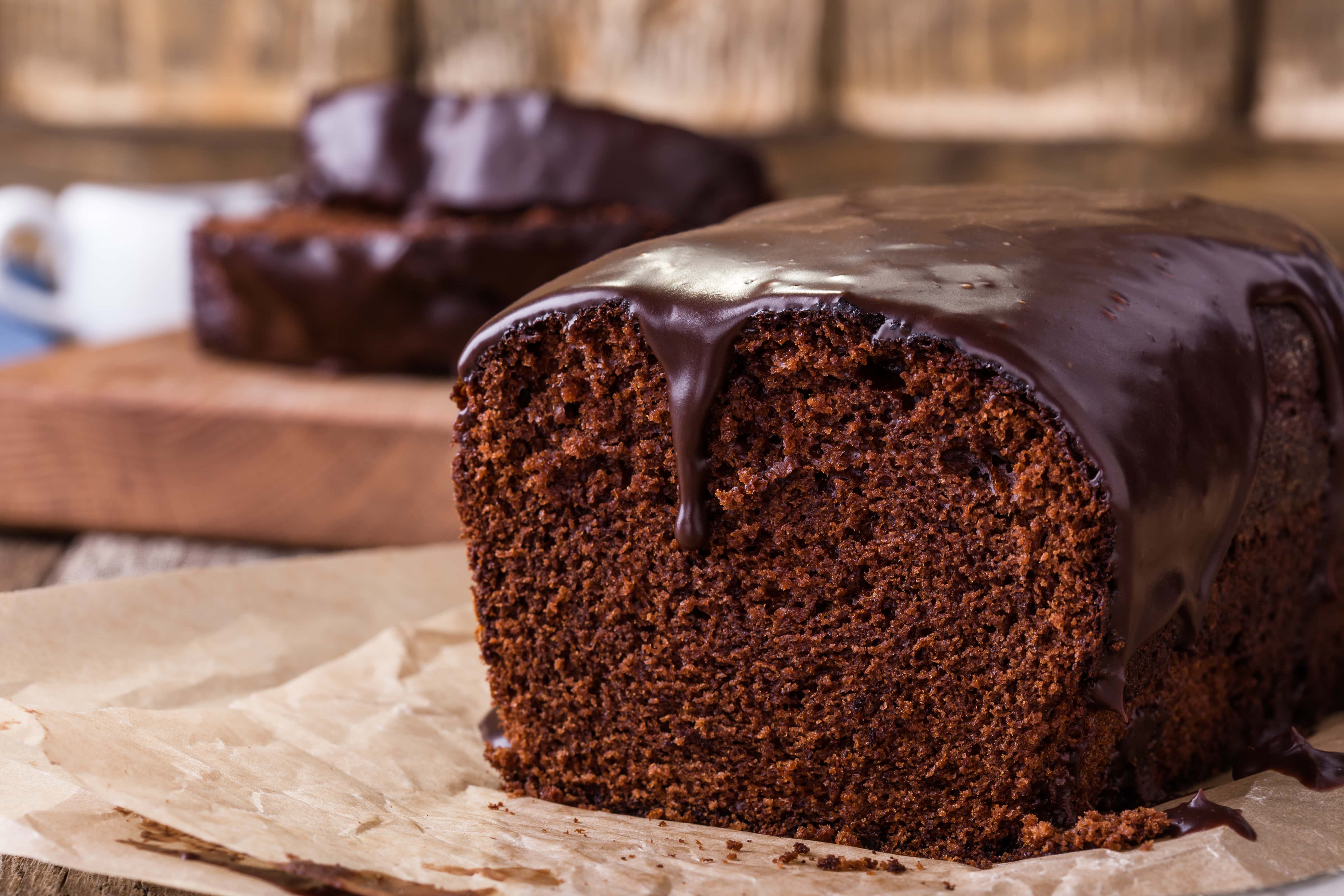 Jak zrobić łatwe ciasto czekoladowe?