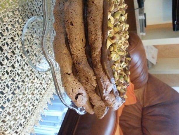 'Chocolate Heaven'