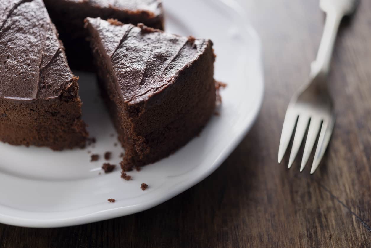 Jak przygotować idealne ciasto czekoladowe?