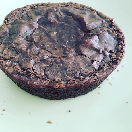 Mięciutkie Brownie