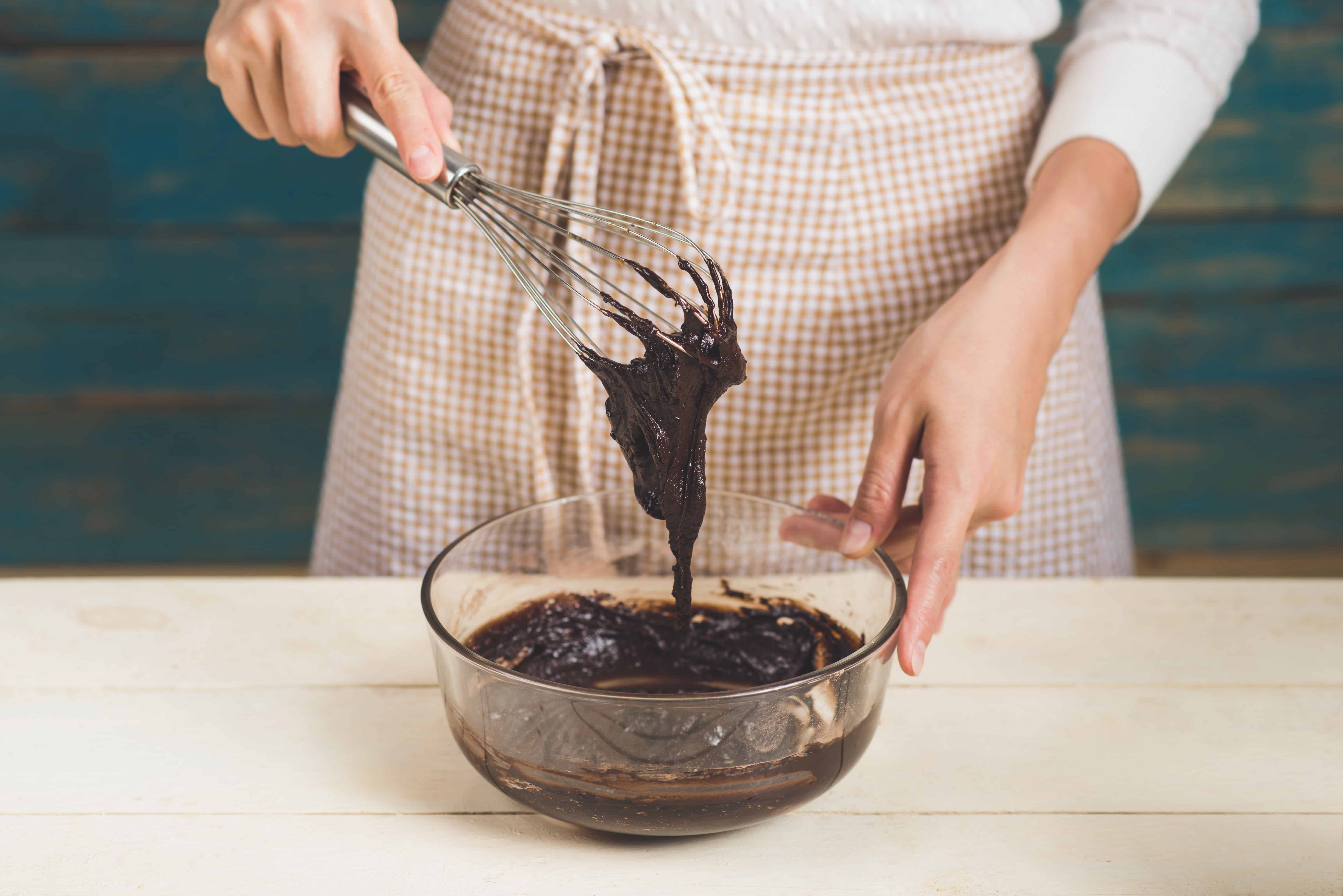 Ganache czekoladowy – jak go zrobić?