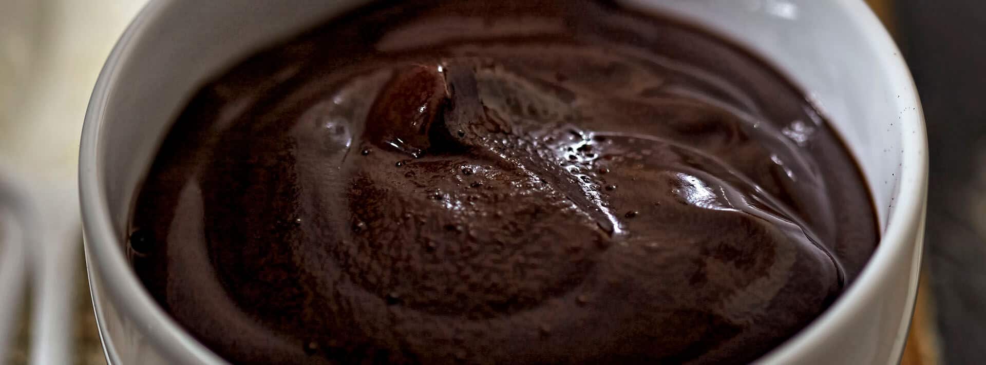 Jak zrobić samodzielnie budyń czekoladowy