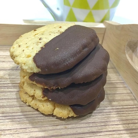 Ciaseczka z maszynki