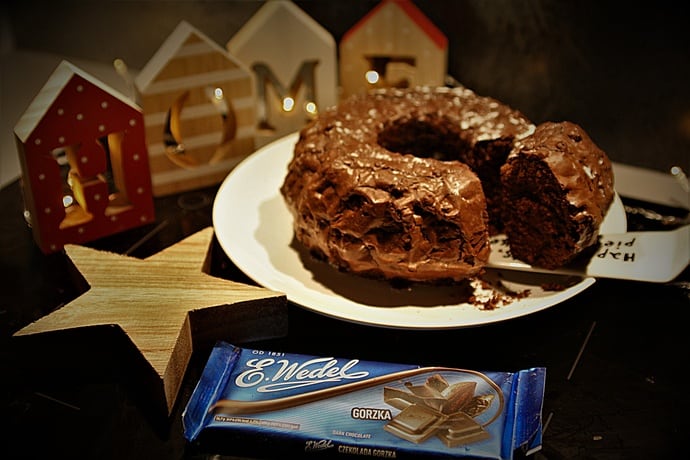 Babka piernikowa